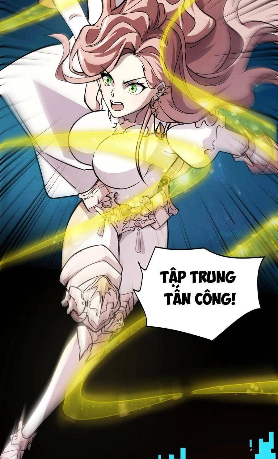 Chỉ Có Ta Có Thể Sử Dụng Triệu Hoán Thuật Chapter 47 - 67