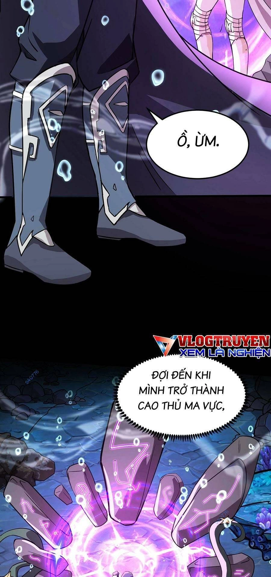 Chỉ Có Ta Có Thể Sử Dụng Triệu Hoán Thuật Chapter 48 - 17