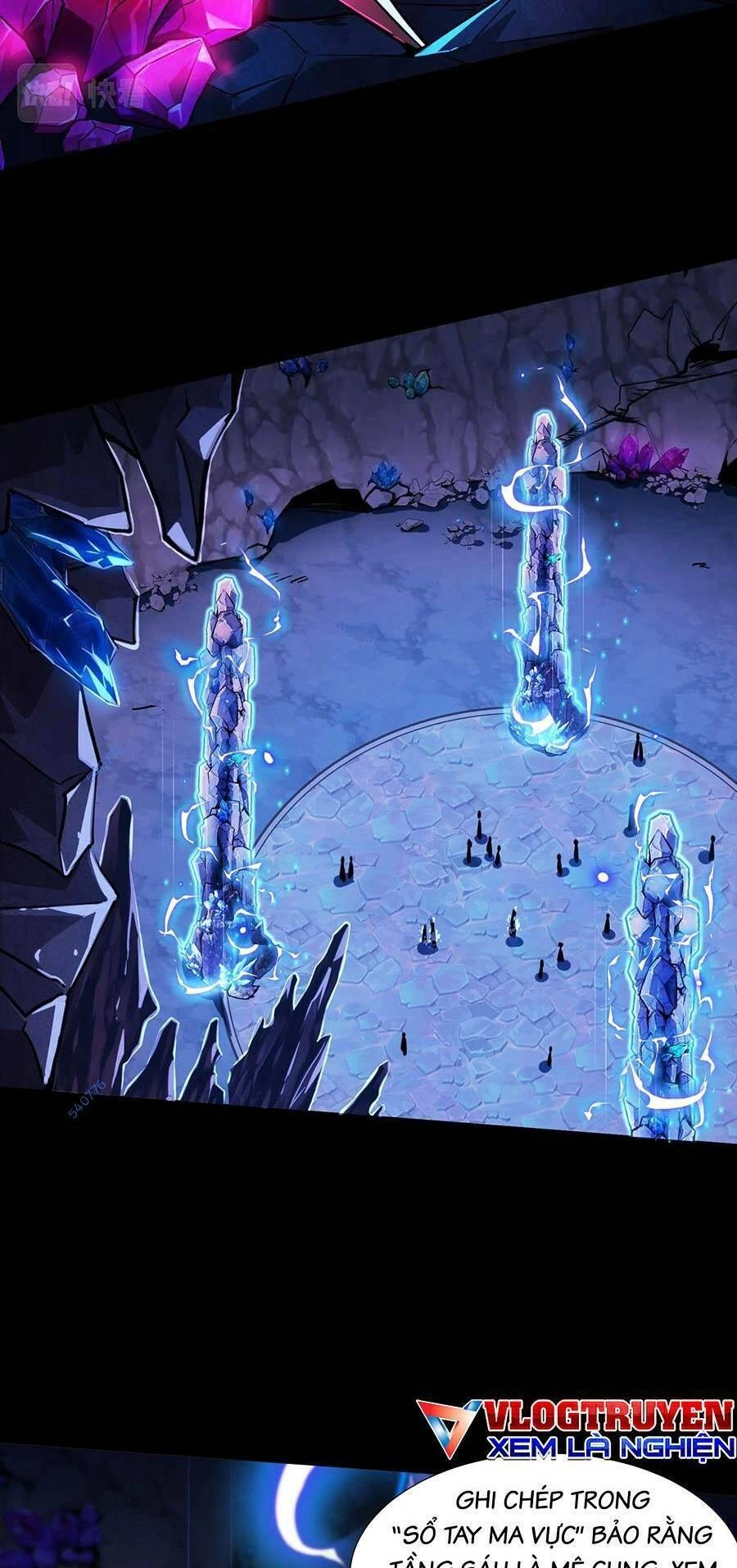 Chỉ Có Ta Có Thể Sử Dụng Triệu Hoán Thuật Chapter 48 - 21