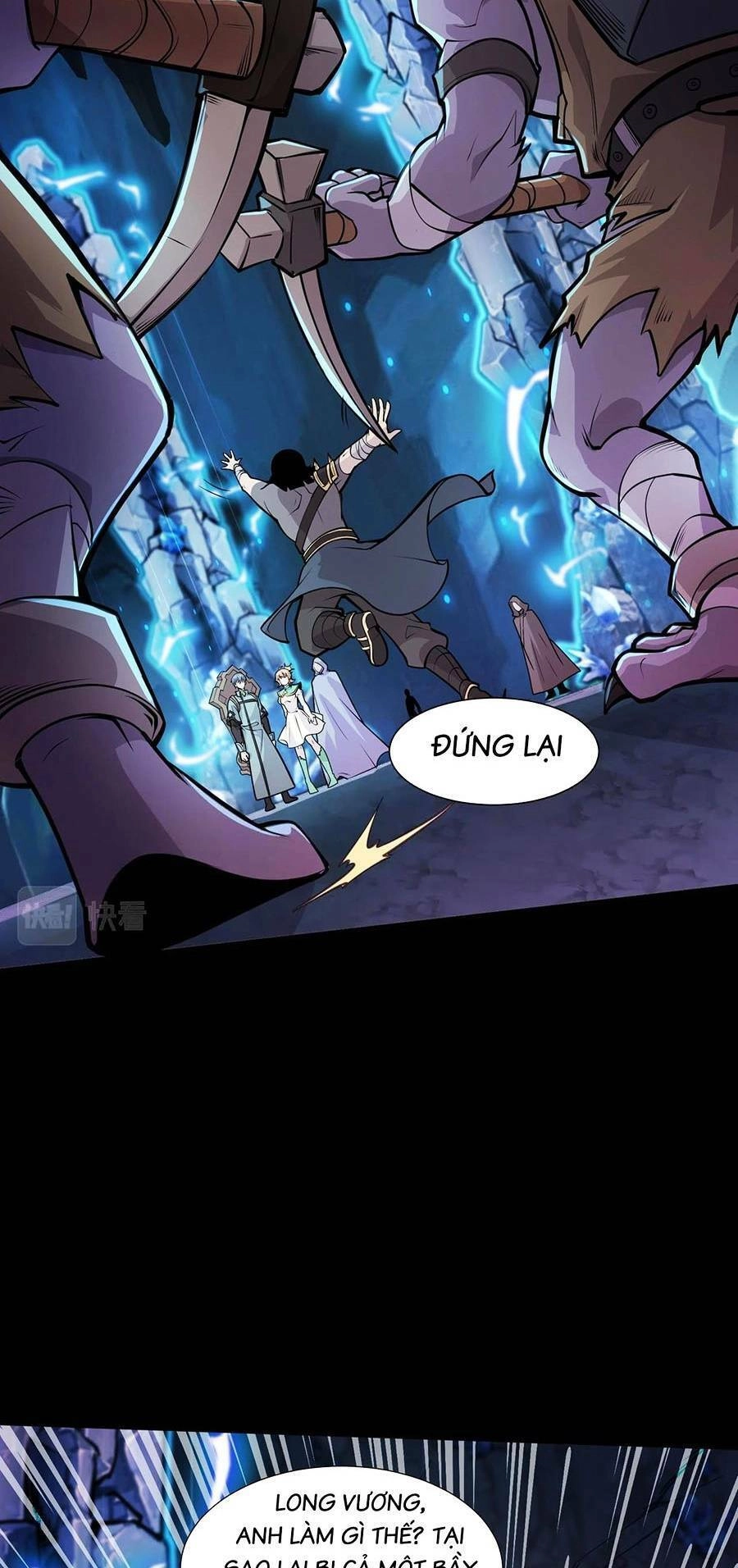 Chỉ Có Ta Có Thể Sử Dụng Triệu Hoán Thuật Chapter 48 - 28