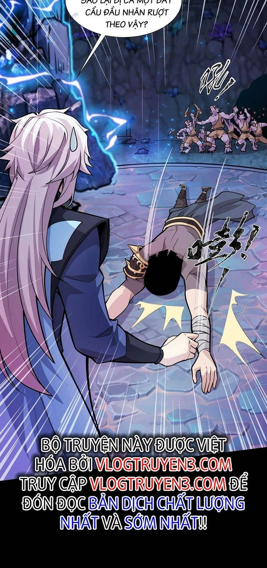 Chỉ Có Ta Có Thể Sử Dụng Triệu Hoán Thuật Chapter 48 - 29