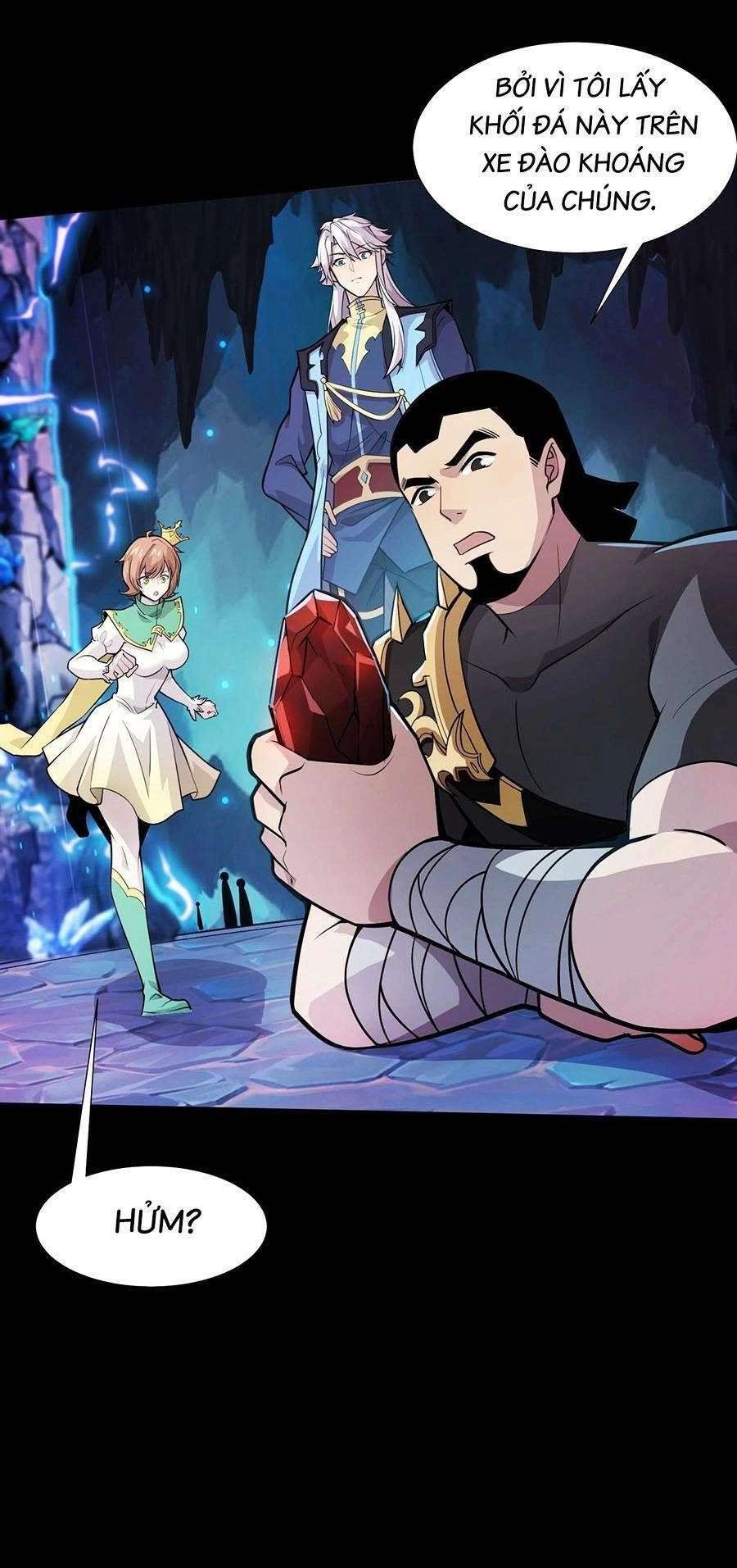 Chỉ Có Ta Có Thể Sử Dụng Triệu Hoán Thuật Chapter 48 - 30