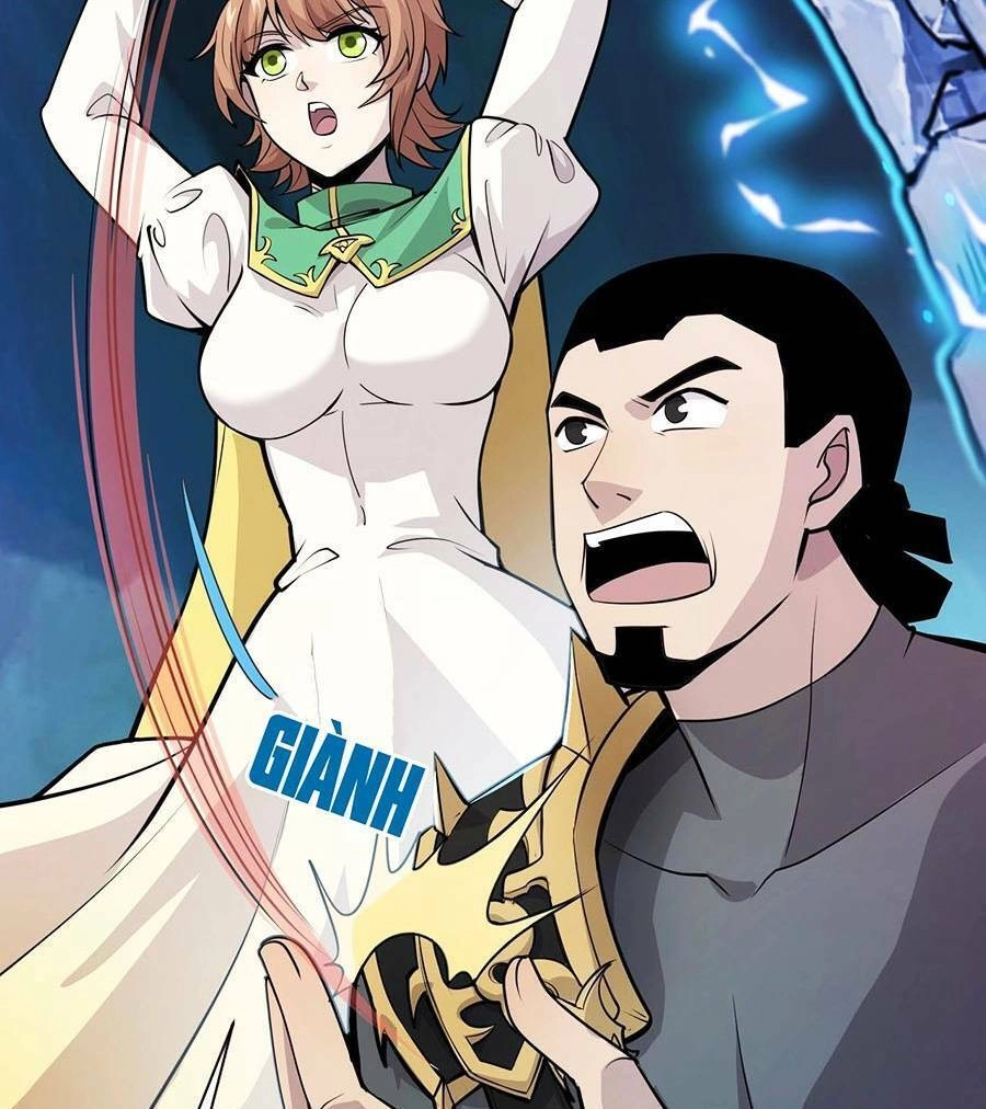 Chỉ Có Ta Có Thể Sử Dụng Triệu Hoán Thuật Chapter 48 - 33