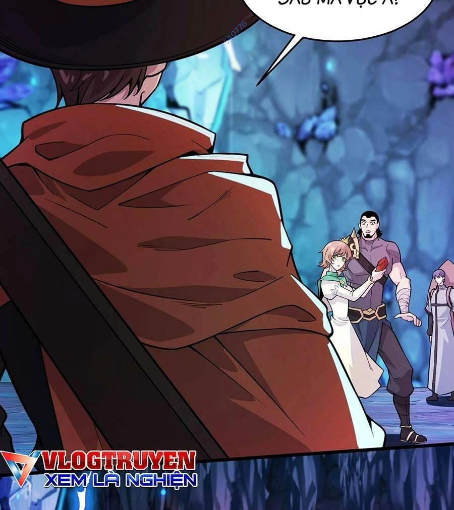 Chỉ Có Ta Có Thể Sử Dụng Triệu Hoán Thuật Chapter 48 - 35