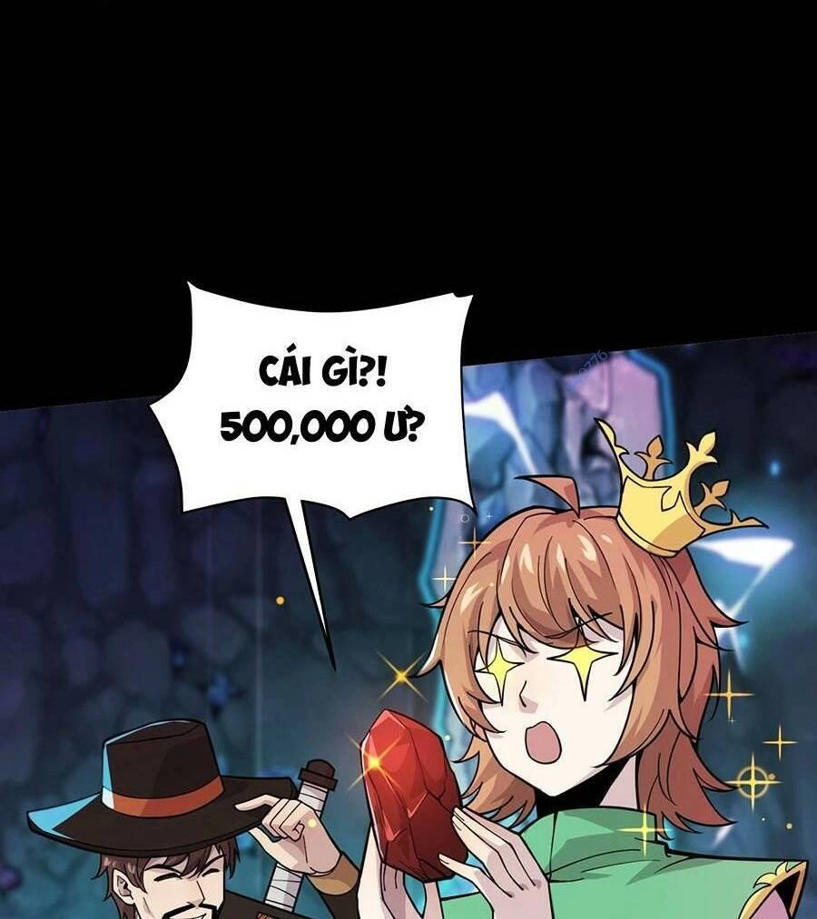 Chỉ Có Ta Có Thể Sử Dụng Triệu Hoán Thuật Chapter 48 - 40