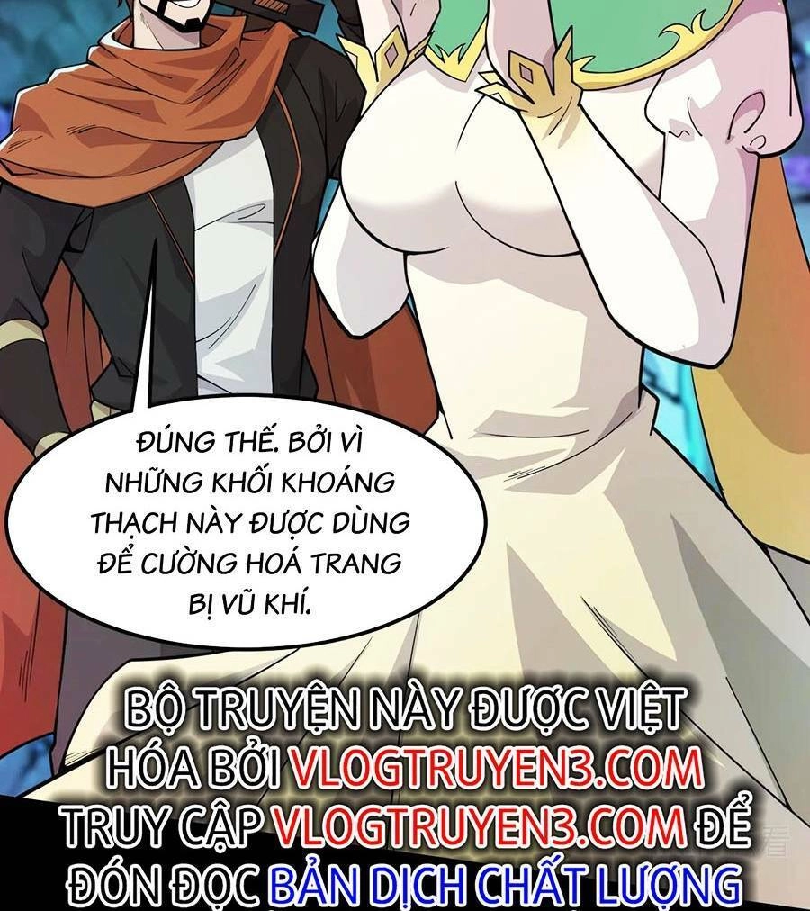 Chỉ Có Ta Có Thể Sử Dụng Triệu Hoán Thuật Chapter 48 - 41