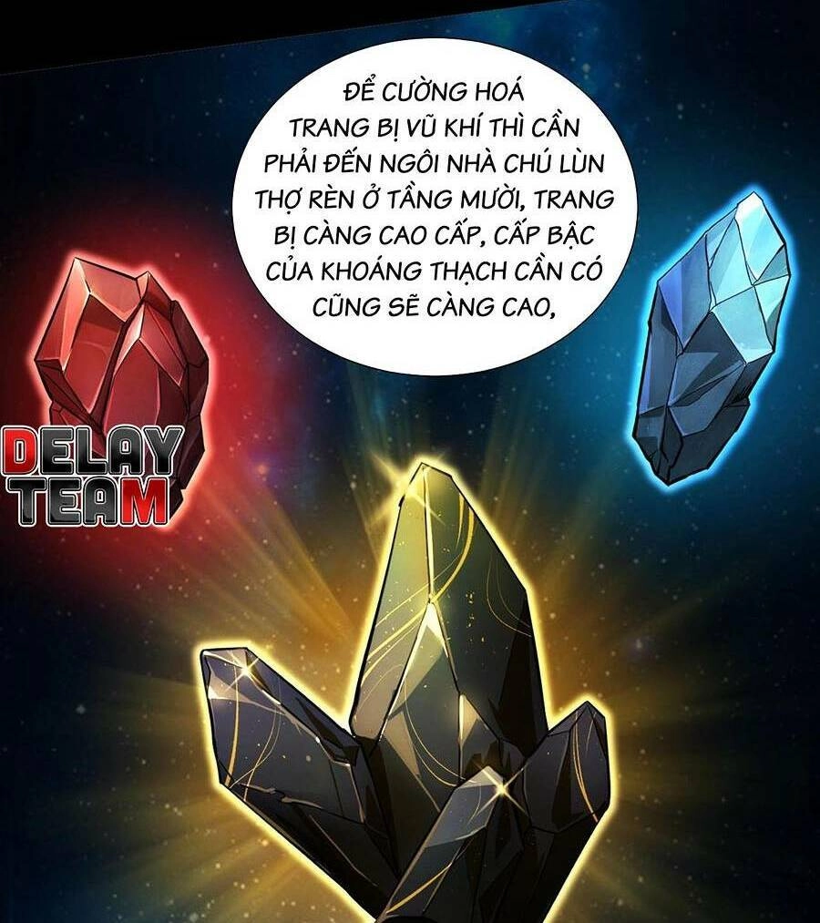 Chỉ Có Ta Có Thể Sử Dụng Triệu Hoán Thuật Chapter 48 - 46