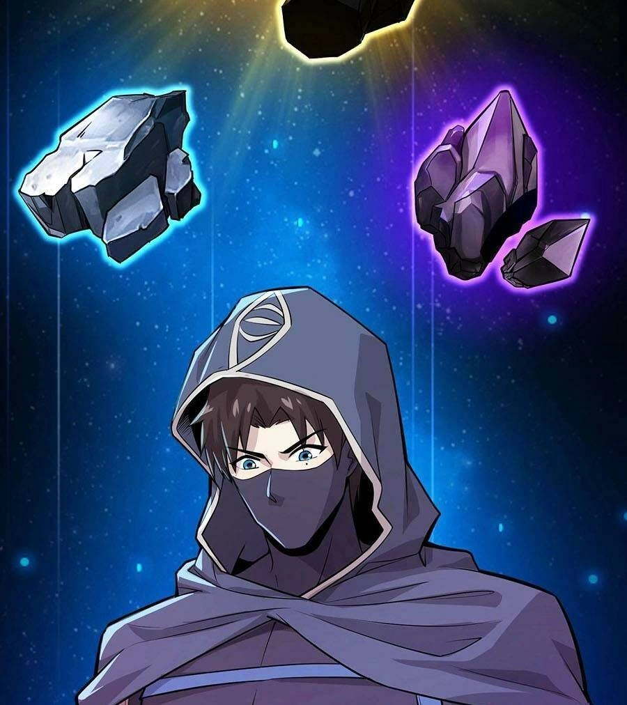 Chỉ Có Ta Có Thể Sử Dụng Triệu Hoán Thuật Chapter 48 - 47