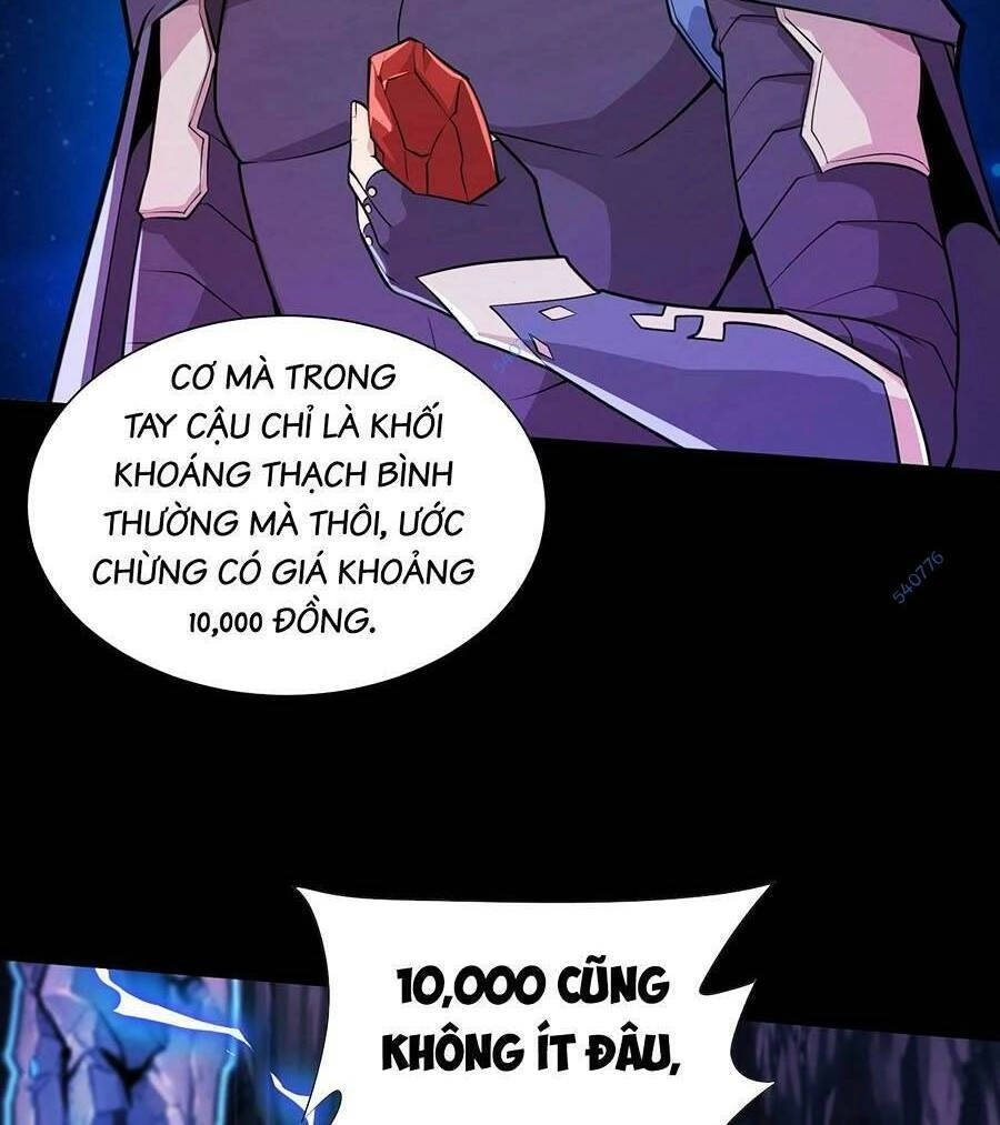 Chỉ Có Ta Có Thể Sử Dụng Triệu Hoán Thuật Chapter 48 - 48