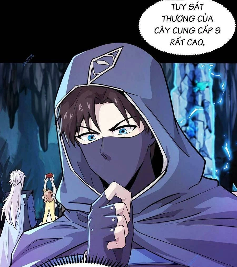 Chỉ Có Ta Có Thể Sử Dụng Triệu Hoán Thuật Chapter 48 - 51