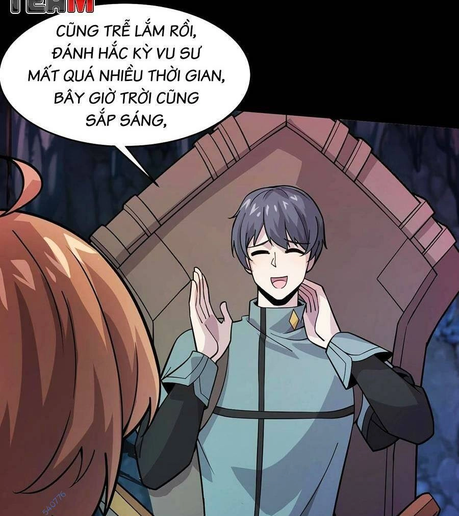 Chỉ Có Ta Có Thể Sử Dụng Triệu Hoán Thuật Chapter 48 - 55