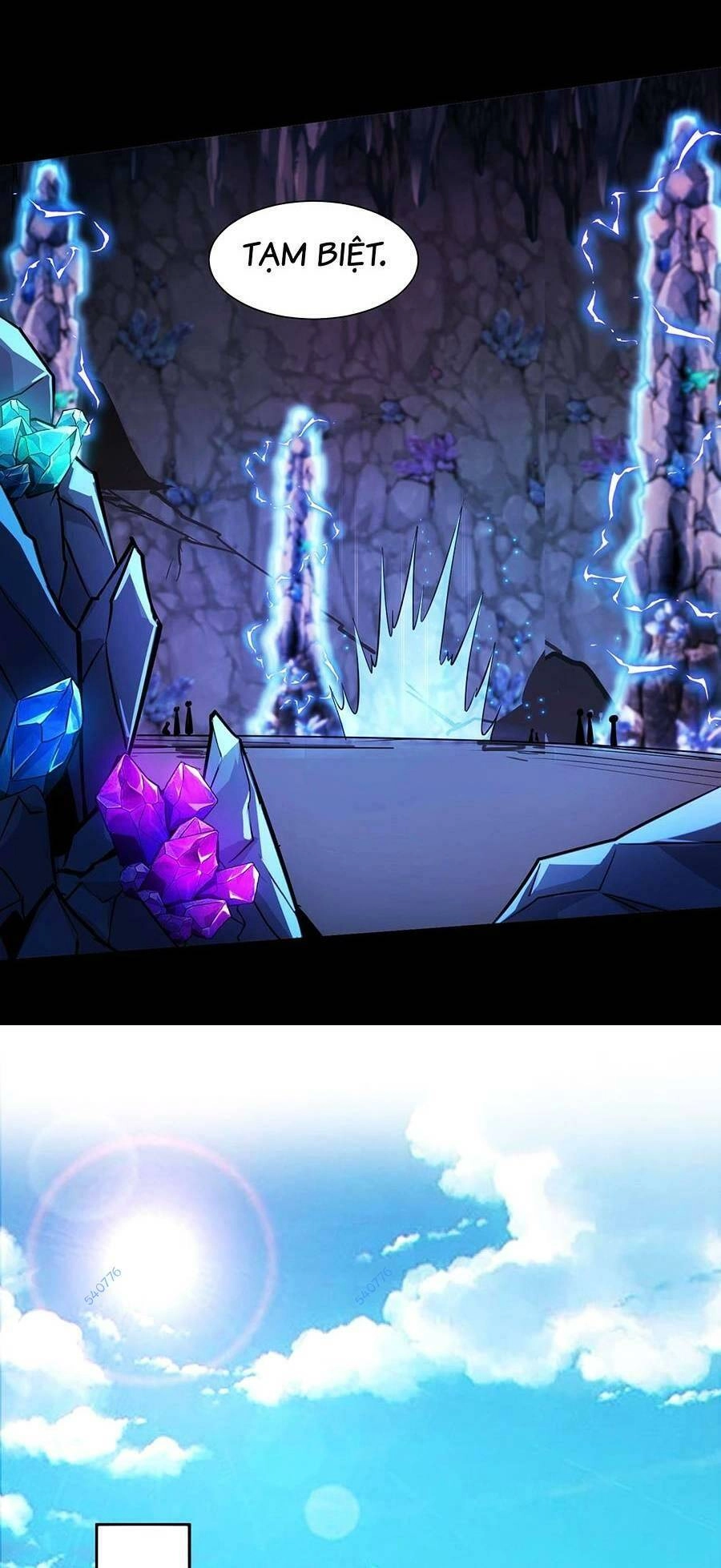 Chỉ Có Ta Có Thể Sử Dụng Triệu Hoán Thuật Chapter 48 - 62