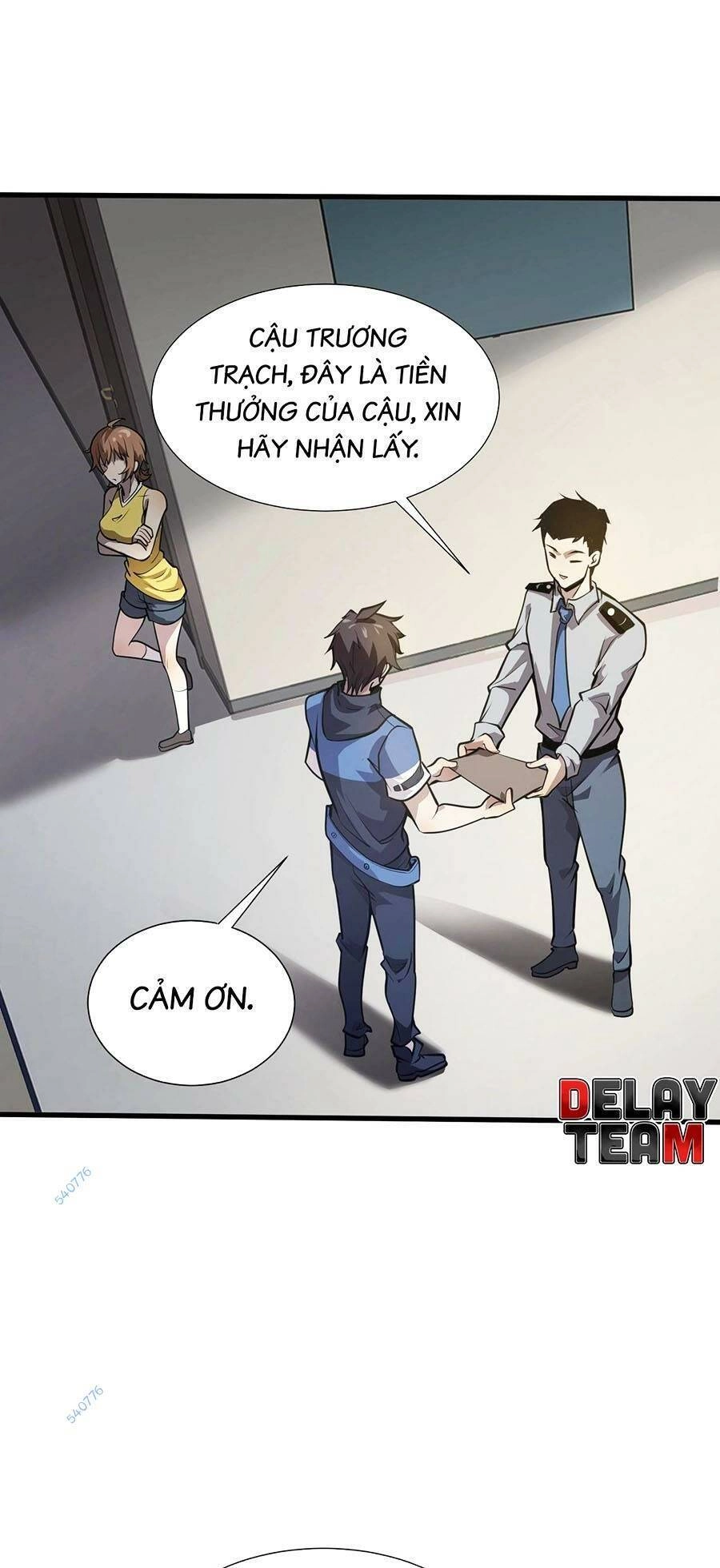 Chỉ Có Ta Có Thể Sử Dụng Triệu Hoán Thuật Chapter 48 - 64