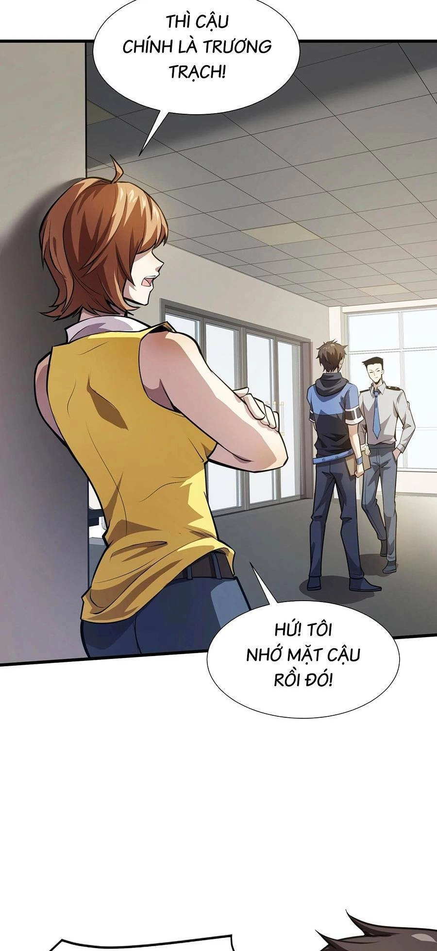 Chỉ Có Ta Có Thể Sử Dụng Triệu Hoán Thuật Chapter 48 - 65