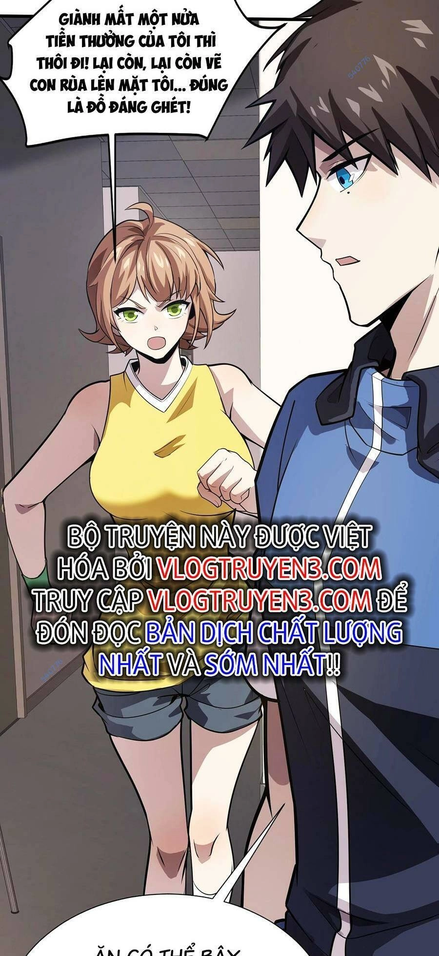 Chỉ Có Ta Có Thể Sử Dụng Triệu Hoán Thuật Chapter 48 - 66