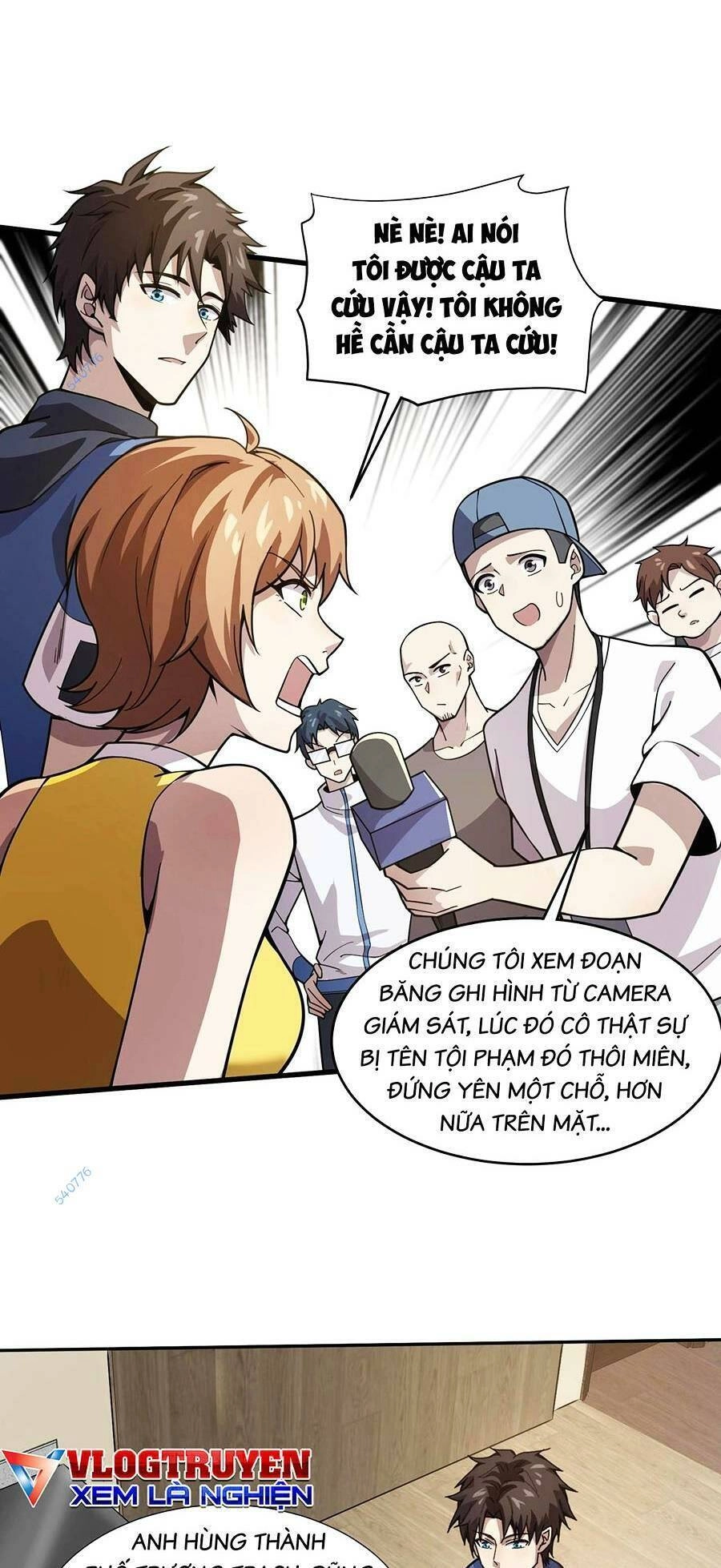 Chỉ Có Ta Có Thể Sử Dụng Triệu Hoán Thuật Chapter 48 - 72