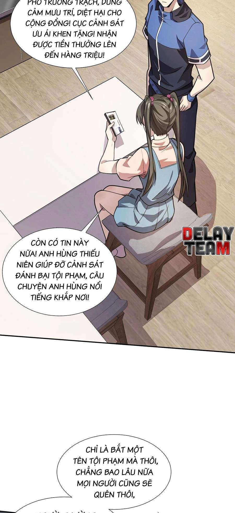 Chỉ Có Ta Có Thể Sử Dụng Triệu Hoán Thuật Chapter 48 - 73