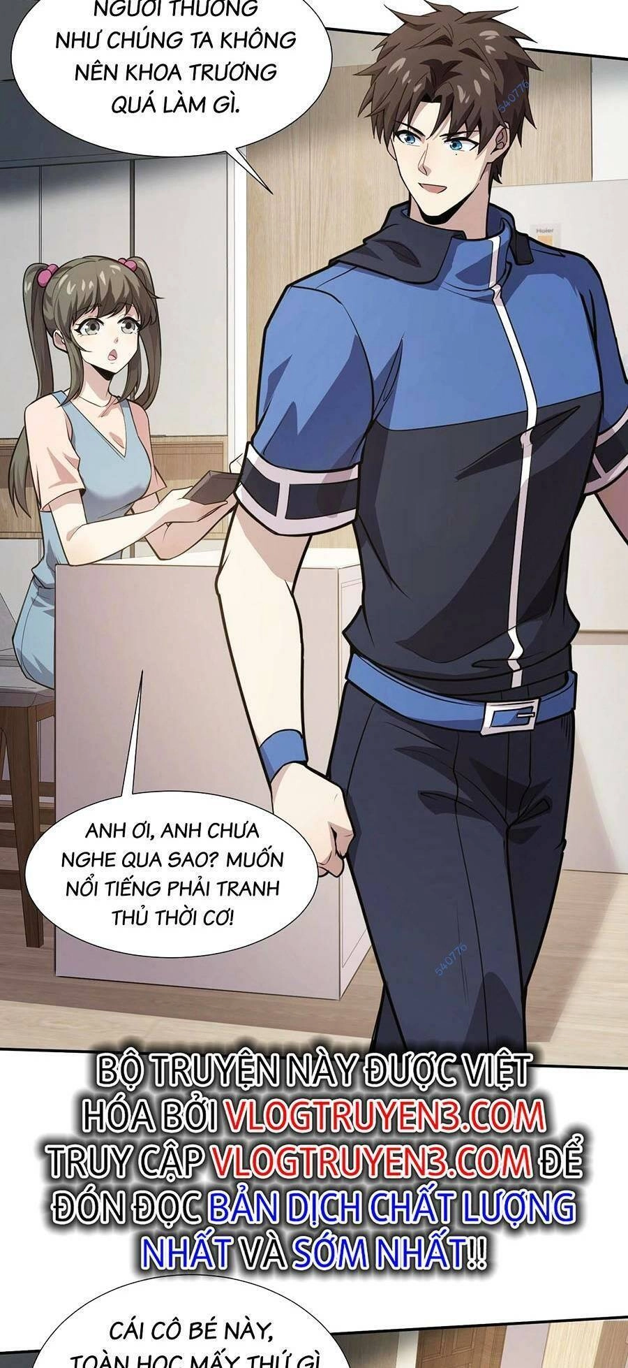 Chỉ Có Ta Có Thể Sử Dụng Triệu Hoán Thuật Chapter 48 - 74