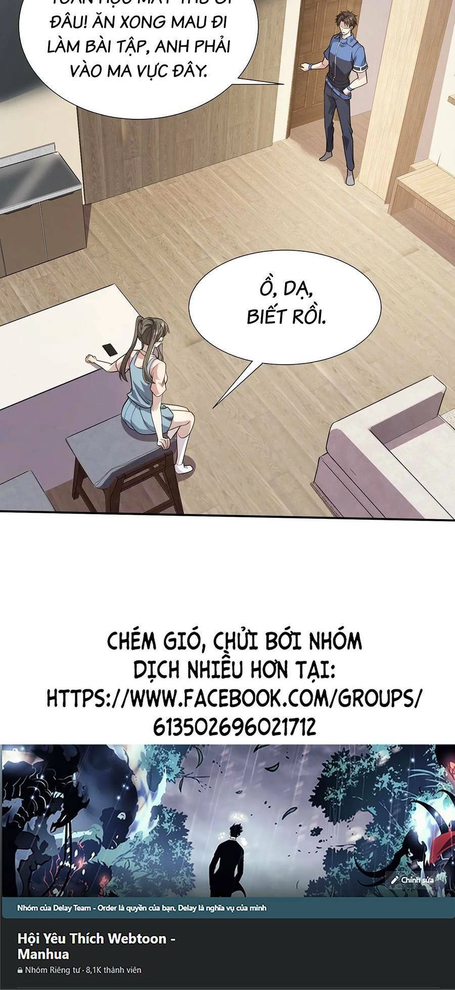 Chỉ Có Ta Có Thể Sử Dụng Triệu Hoán Thuật Chapter 48 - 75