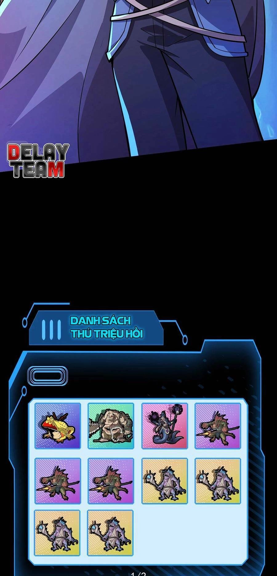 Chỉ Có Ta Có Thể Sử Dụng Triệu Hoán Thuật Chapter 49 - 6