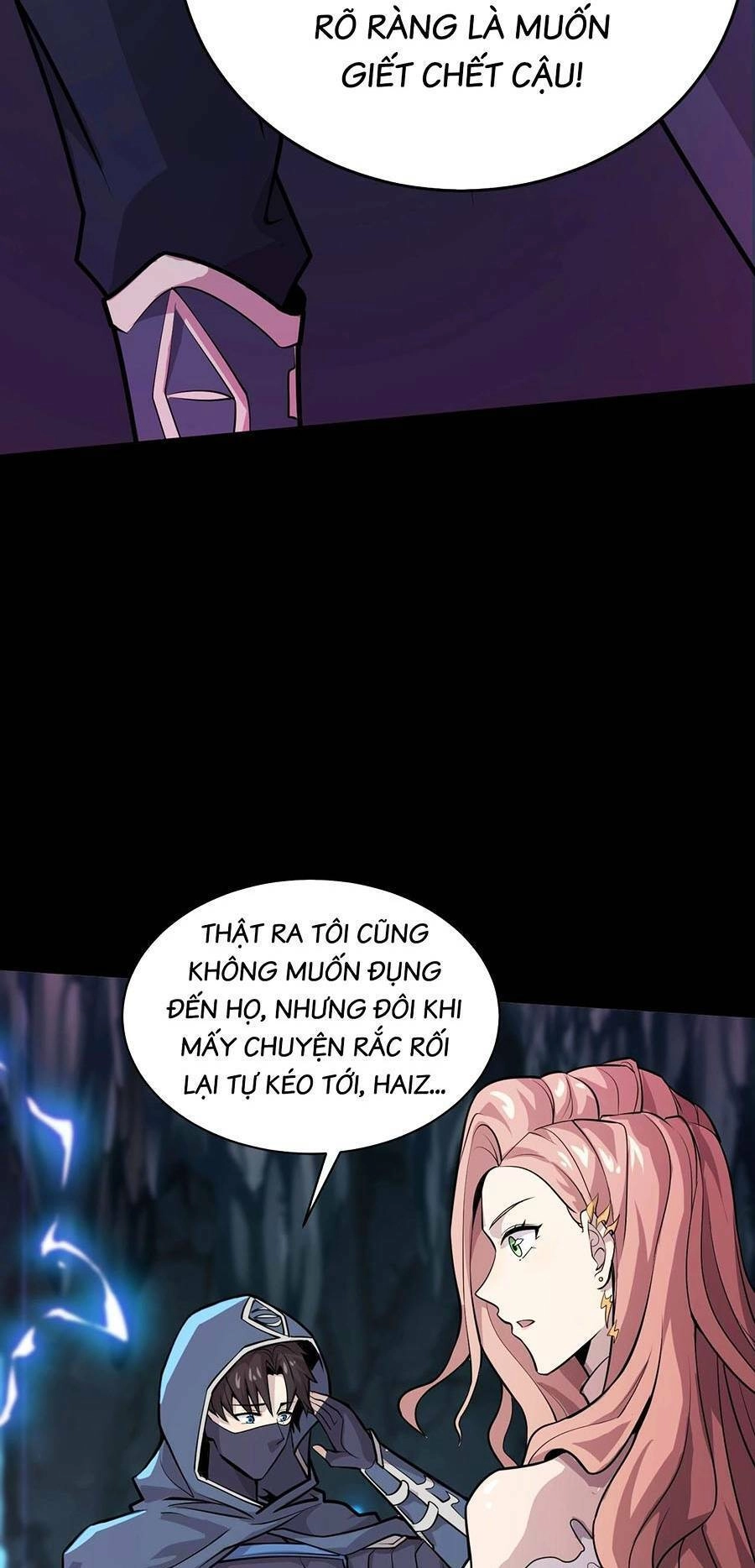 Chỉ Có Ta Có Thể Sử Dụng Triệu Hoán Thuật Chapter 49 - 10