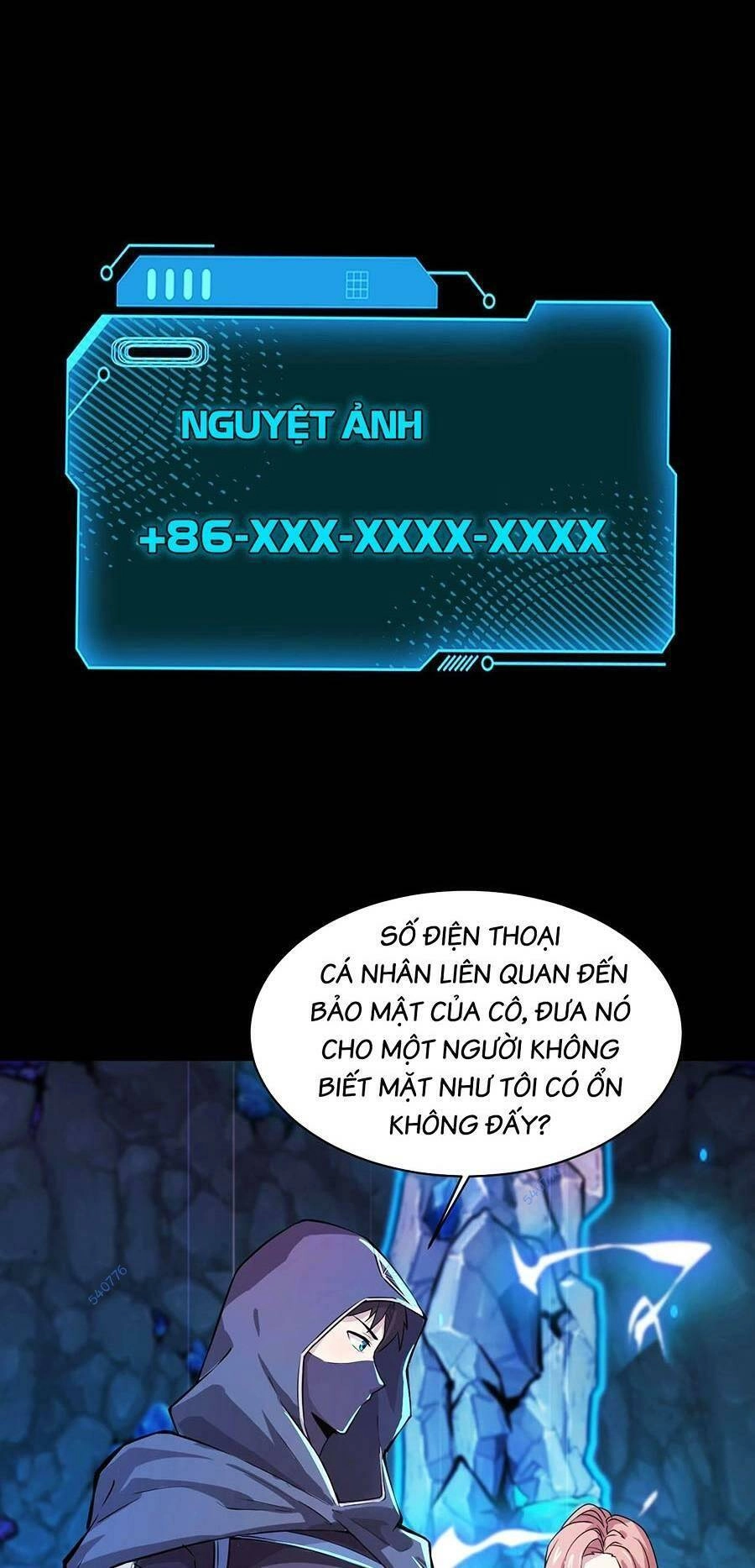 Chỉ Có Ta Có Thể Sử Dụng Triệu Hoán Thuật Chapter 49 - 13