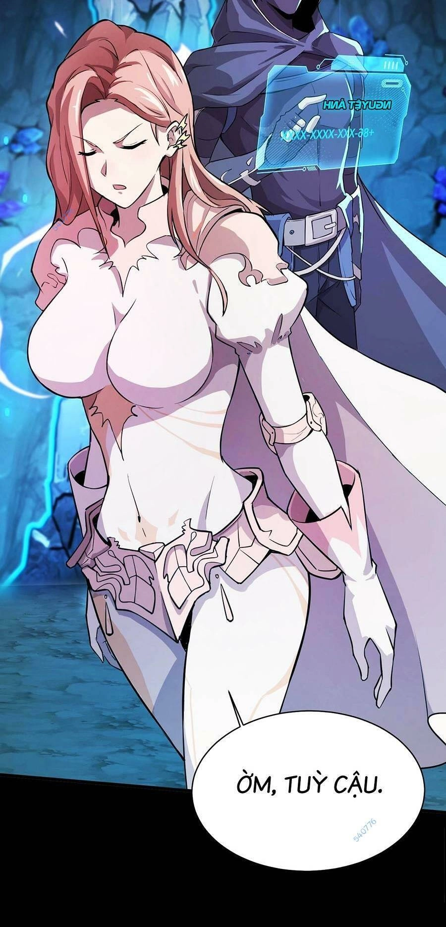 Chỉ Có Ta Có Thể Sử Dụng Triệu Hoán Thuật Chapter 49 - 15