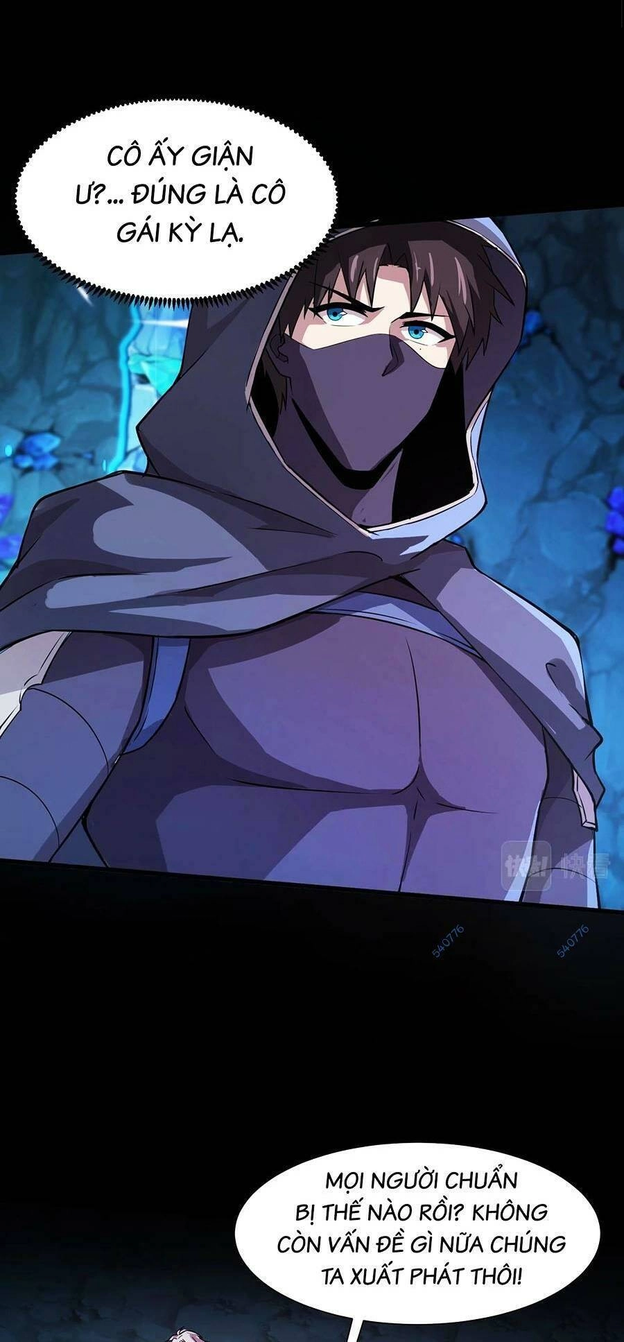 Chỉ Có Ta Có Thể Sử Dụng Triệu Hoán Thuật Chapter 49 - 17