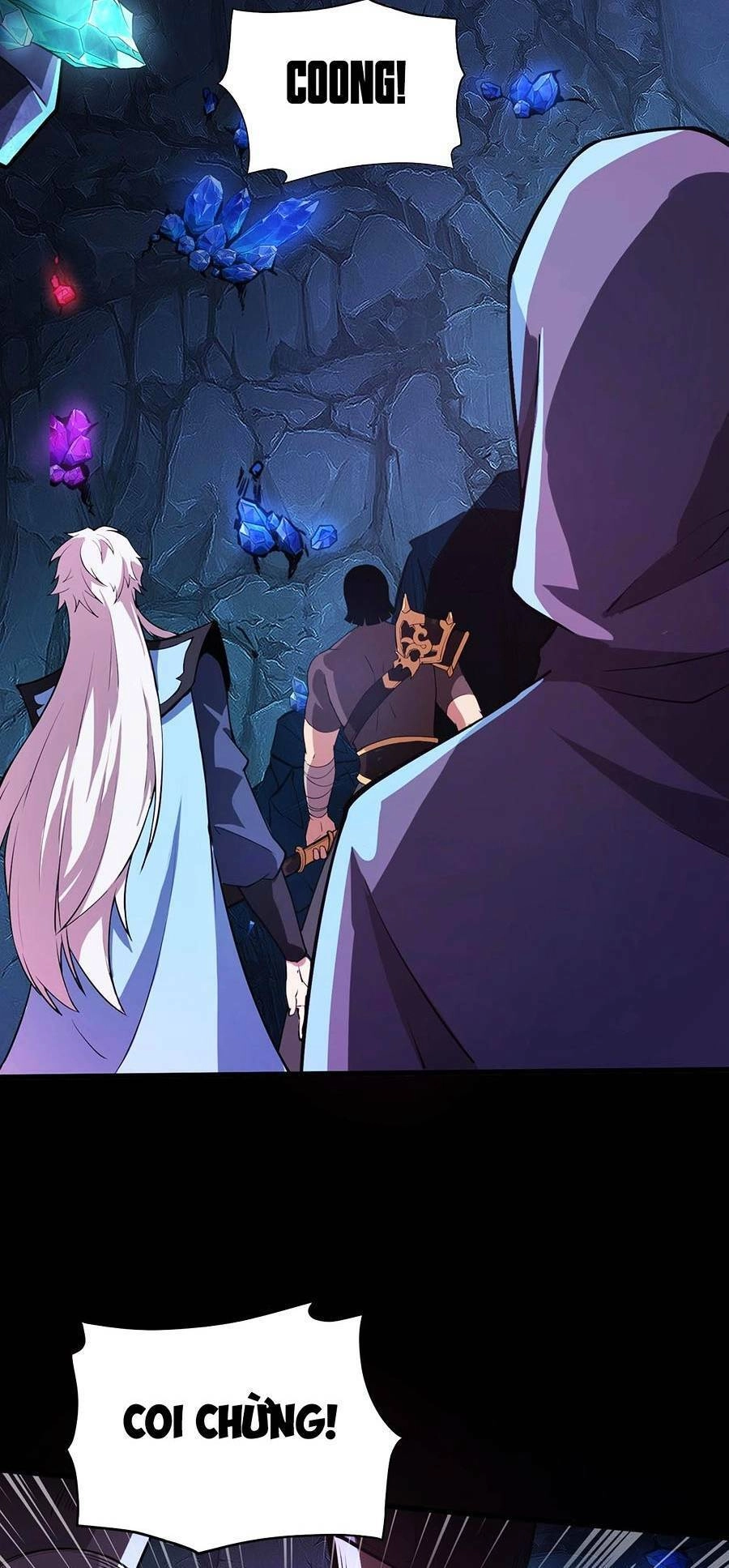 Chỉ Có Ta Có Thể Sử Dụng Triệu Hoán Thuật Chapter 49 - 22