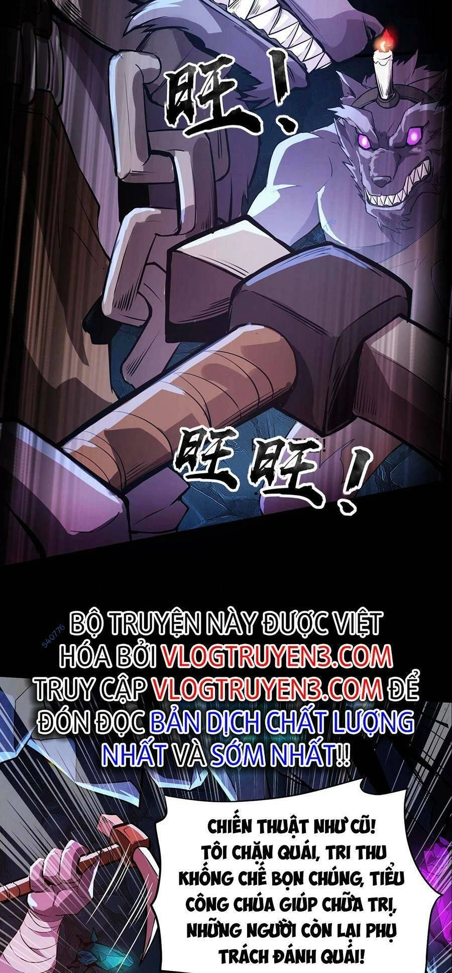 Chỉ Có Ta Có Thể Sử Dụng Triệu Hoán Thuật Chapter 49 - 25