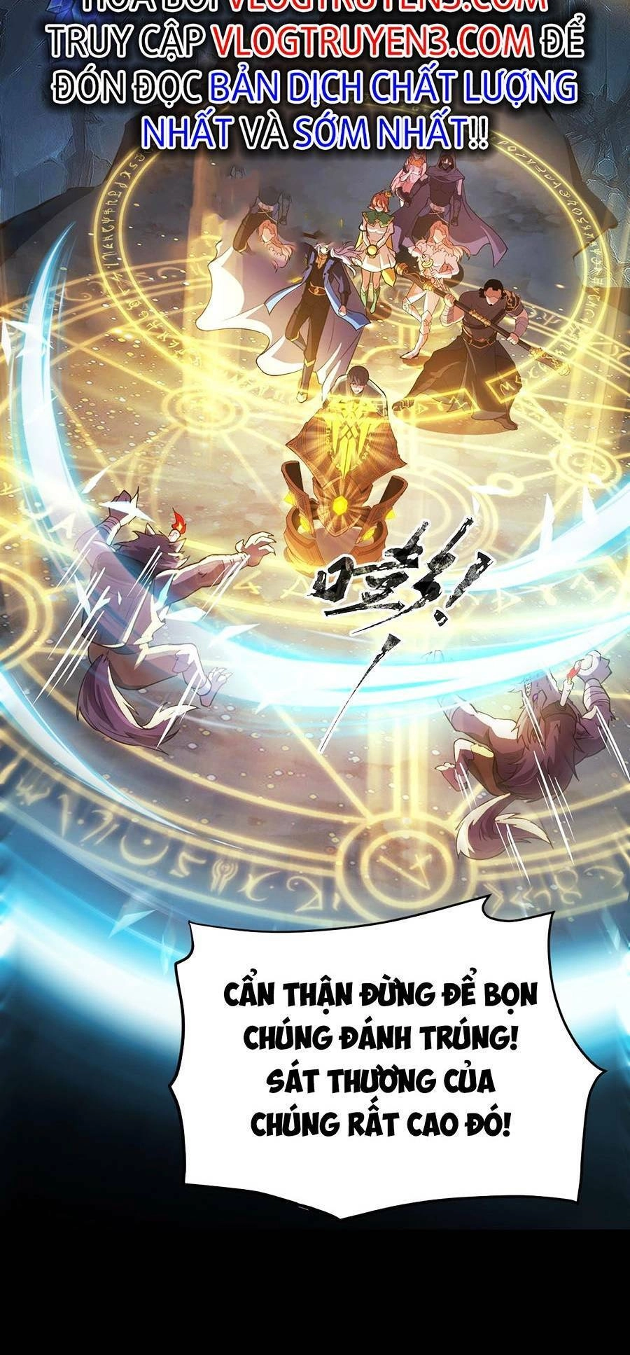 Chỉ Có Ta Có Thể Sử Dụng Triệu Hoán Thuật Chapter 49 - 30