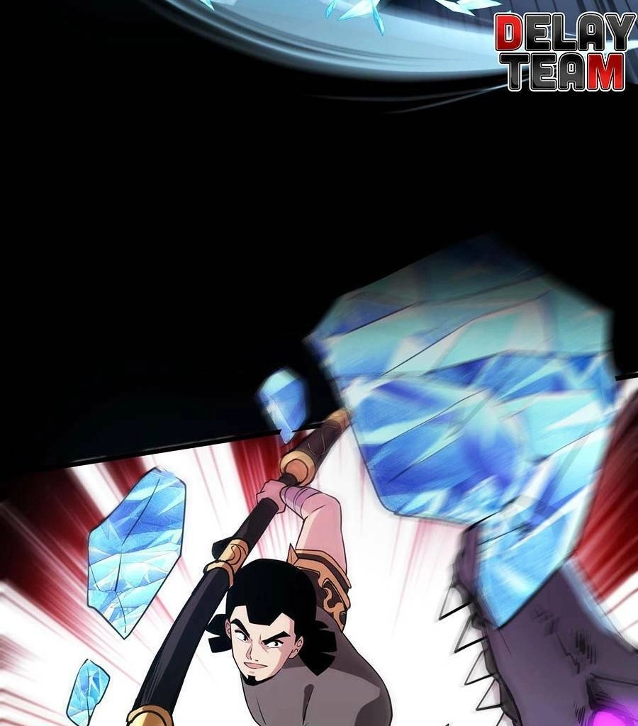 Chỉ Có Ta Có Thể Sử Dụng Triệu Hoán Thuật Chapter 49 - 37