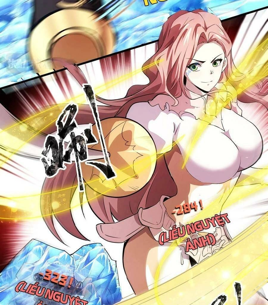 Chỉ Có Ta Có Thể Sử Dụng Triệu Hoán Thuật Chapter 49 - 39