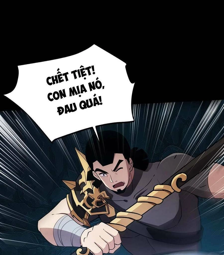 Chỉ Có Ta Có Thể Sử Dụng Triệu Hoán Thuật Chapter 49 - 49