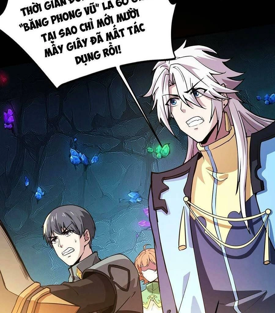 Chỉ Có Ta Có Thể Sử Dụng Triệu Hoán Thuật Chapter 49 - 52