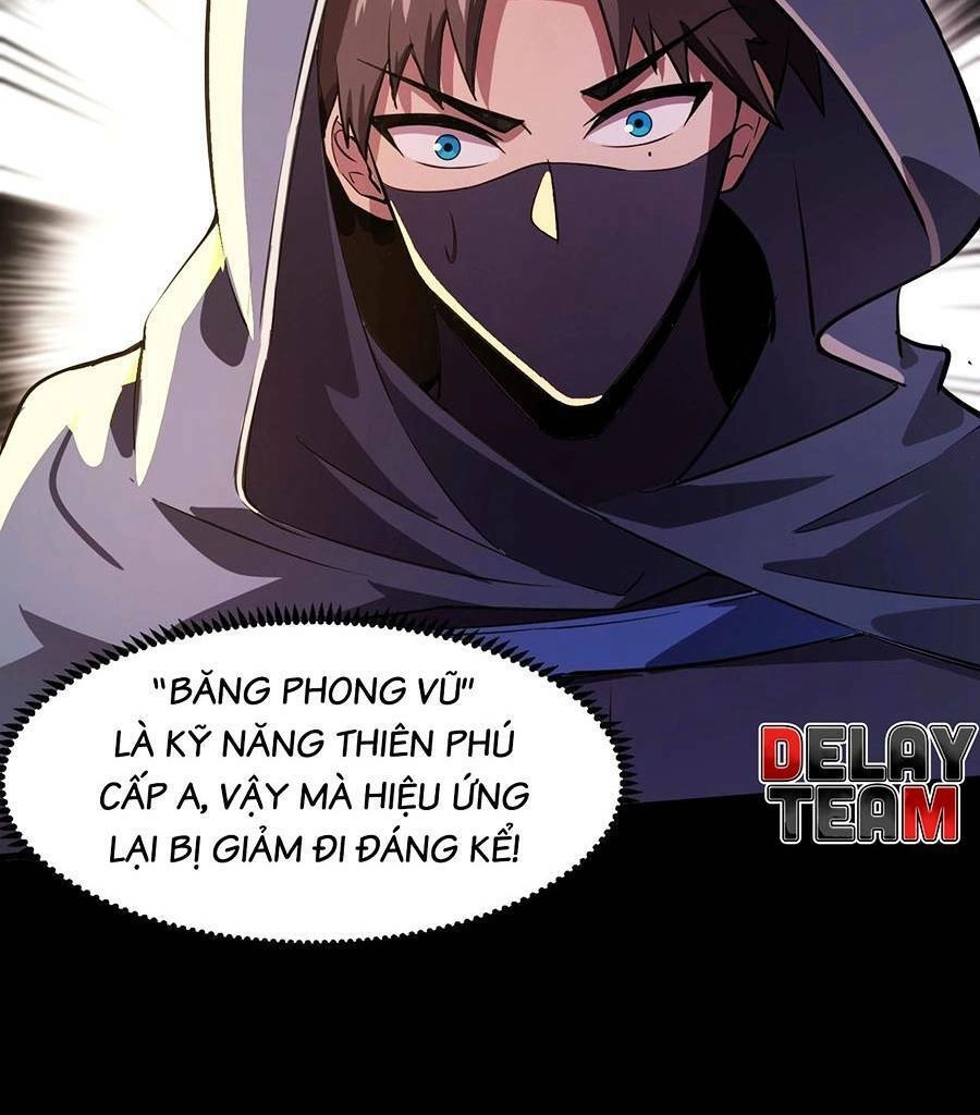 Chỉ Có Ta Có Thể Sử Dụng Triệu Hoán Thuật Chapter 49 - 54