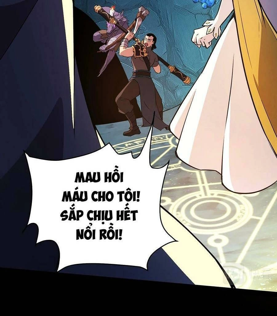 Chỉ Có Ta Có Thể Sử Dụng Triệu Hoán Thuật Chapter 49 - 56