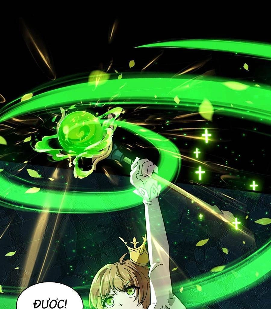 Chỉ Có Ta Có Thể Sử Dụng Triệu Hoán Thuật Chapter 49 - 57