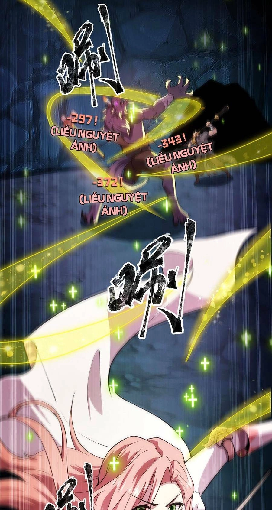 Chỉ Có Ta Có Thể Sử Dụng Triệu Hoán Thuật Chapter 49 - 63