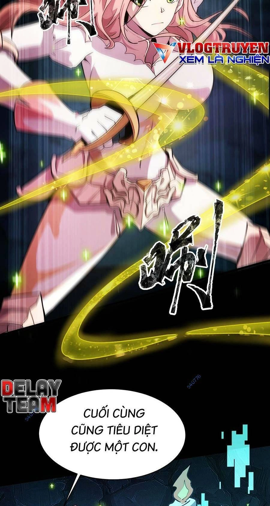 Chỉ Có Ta Có Thể Sử Dụng Triệu Hoán Thuật Chapter 49 - 64