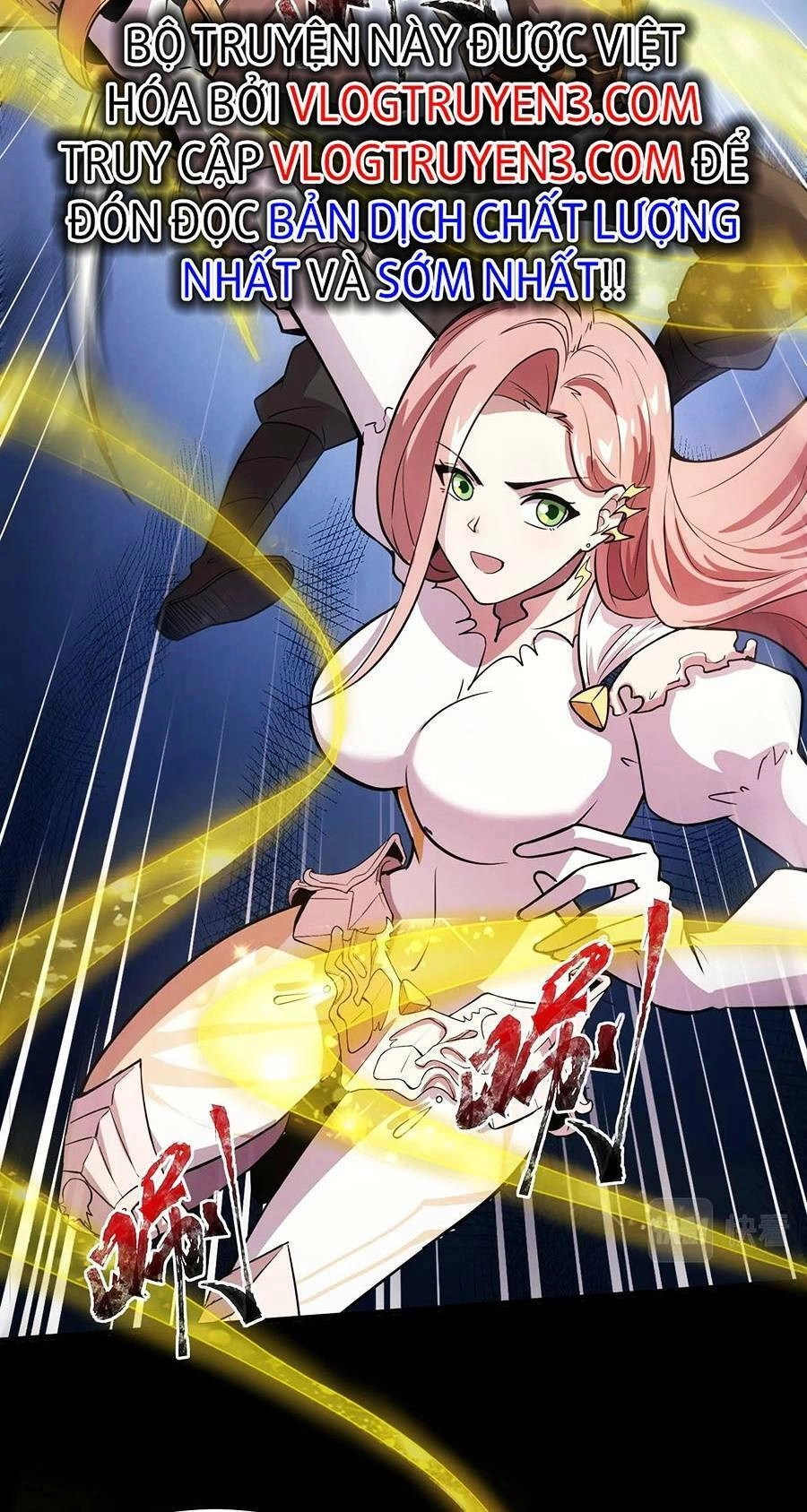 Chỉ Có Ta Có Thể Sử Dụng Triệu Hoán Thuật Chapter 49 - 71