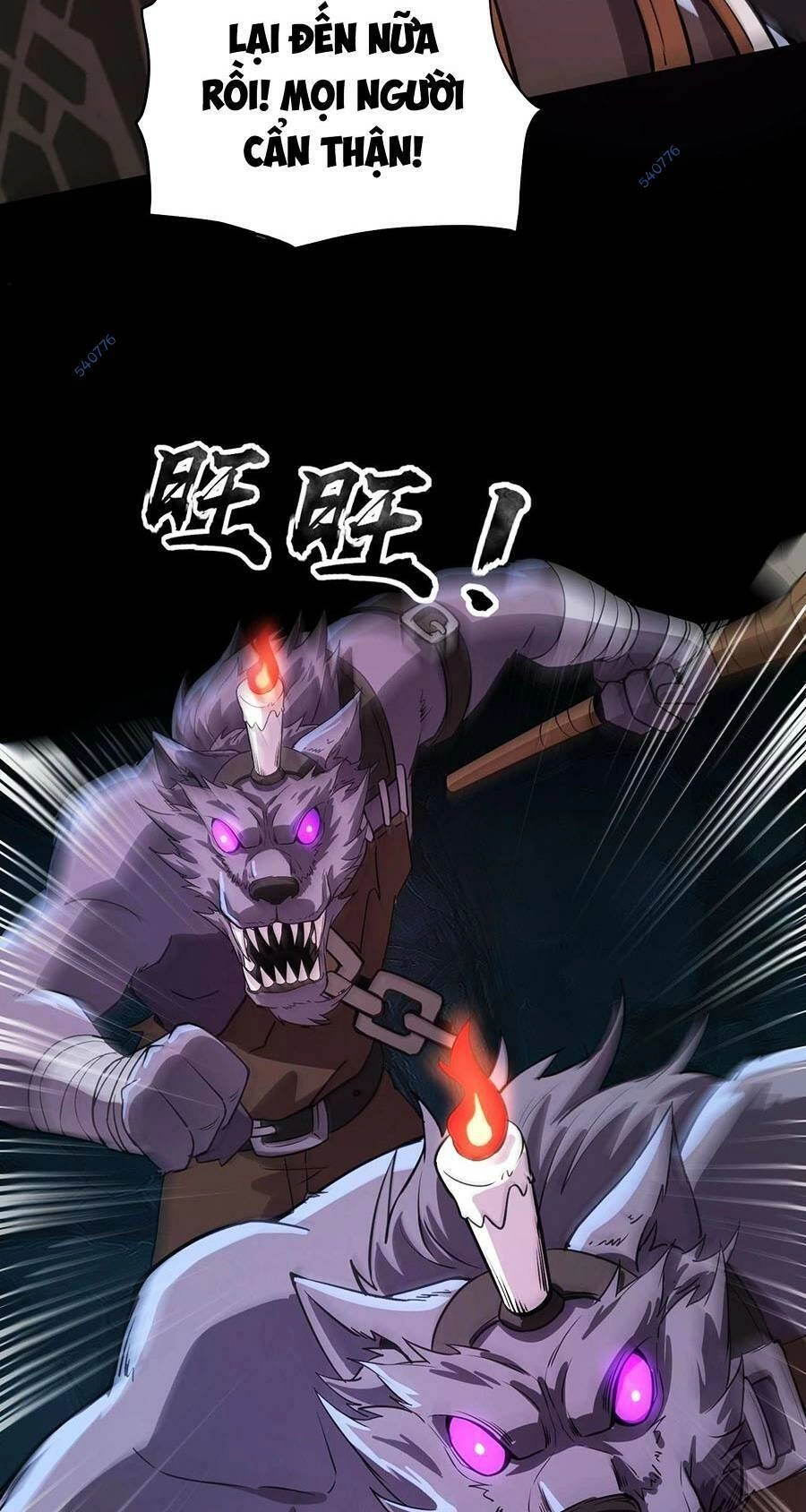 Chỉ Có Ta Có Thể Sử Dụng Triệu Hoán Thuật Chapter 49 - 74