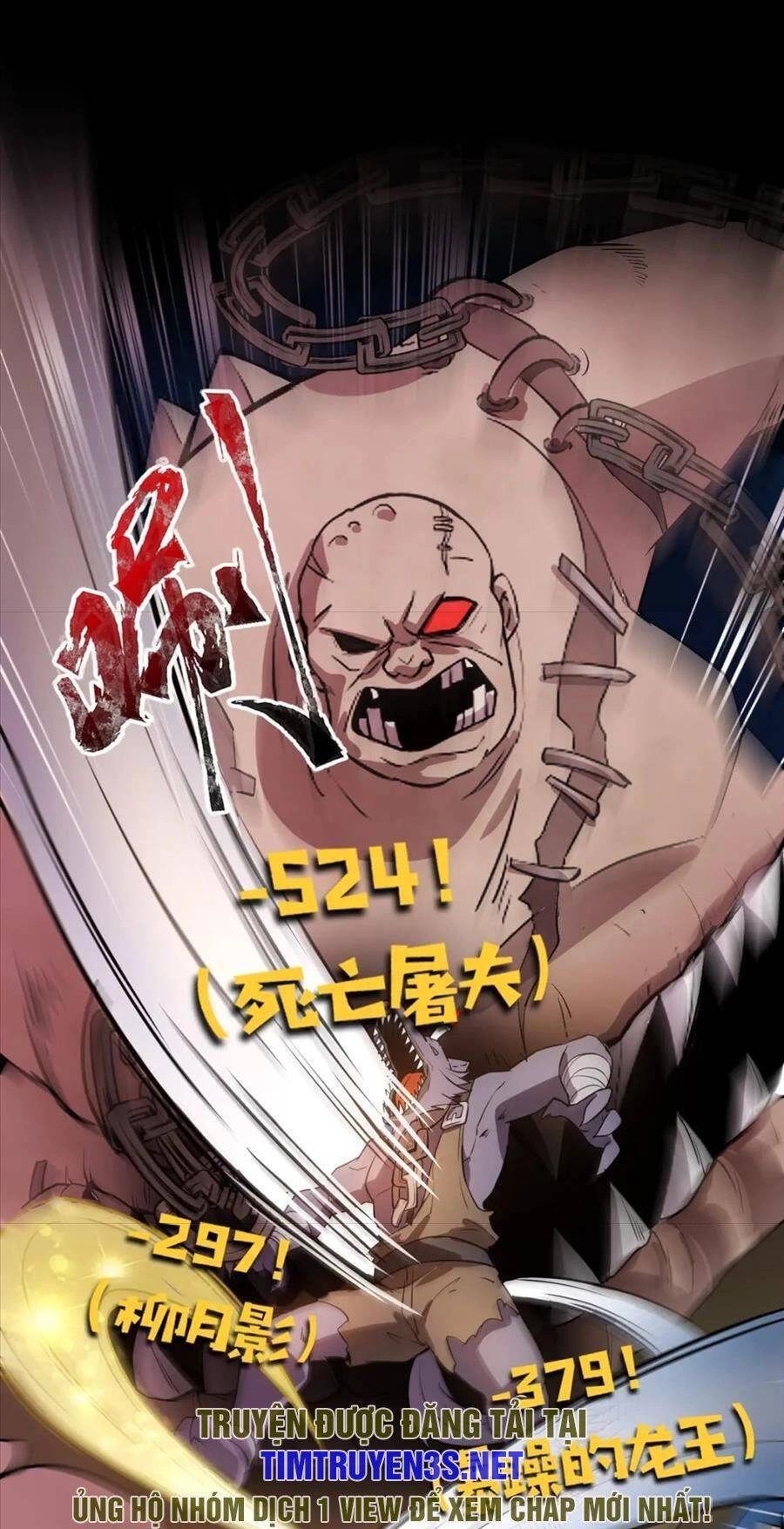 Chỉ Có Ta Có Thể Sử Dụng Triệu Hoán Thuật Chapter 50 - 3