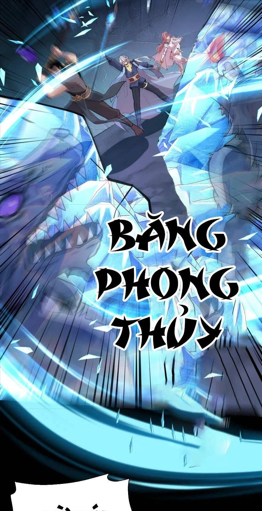 Chỉ Có Ta Có Thể Sử Dụng Triệu Hoán Thuật Chapter 50 - 9