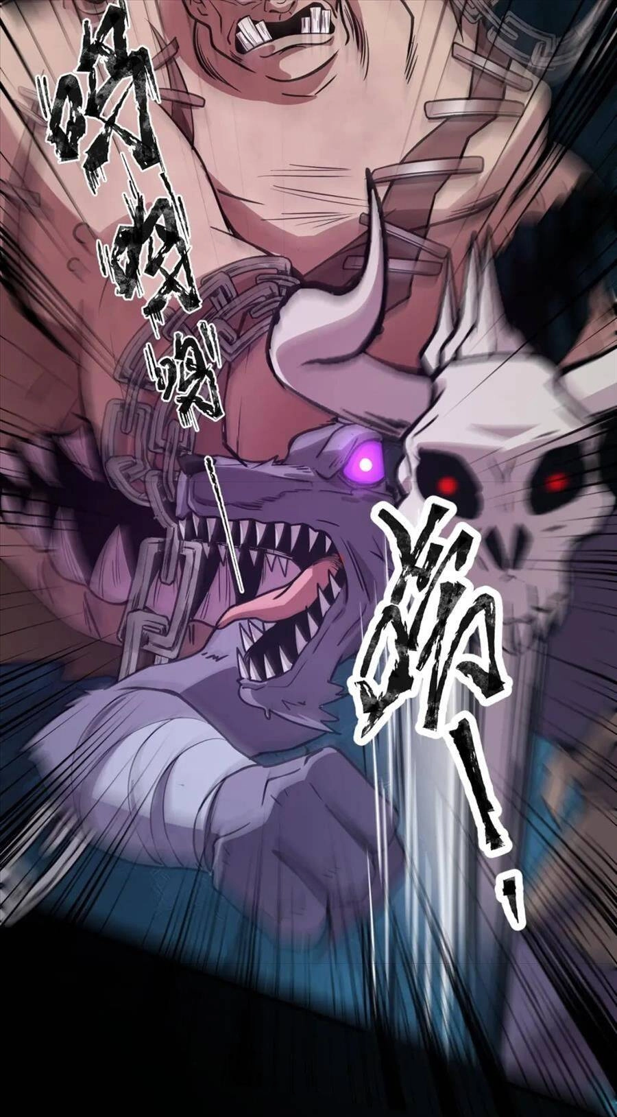 Chỉ Có Ta Có Thể Sử Dụng Triệu Hoán Thuật Chapter 50 - 13