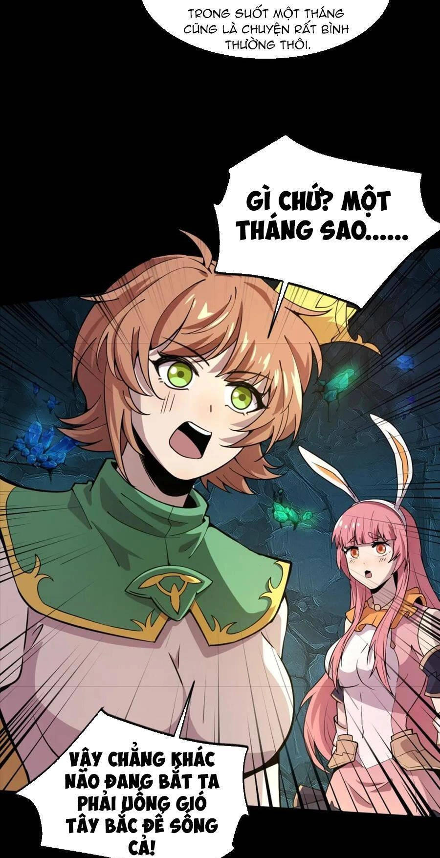 Chỉ Có Ta Có Thể Sử Dụng Triệu Hoán Thuật Chapter 50 - 15