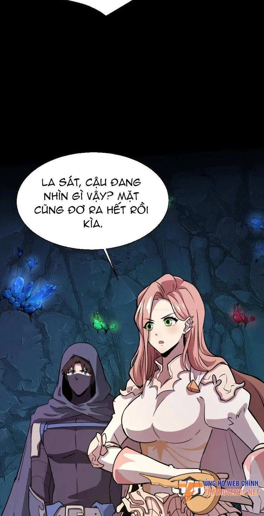 Chỉ Có Ta Có Thể Sử Dụng Triệu Hoán Thuật Chapter 50 - 16