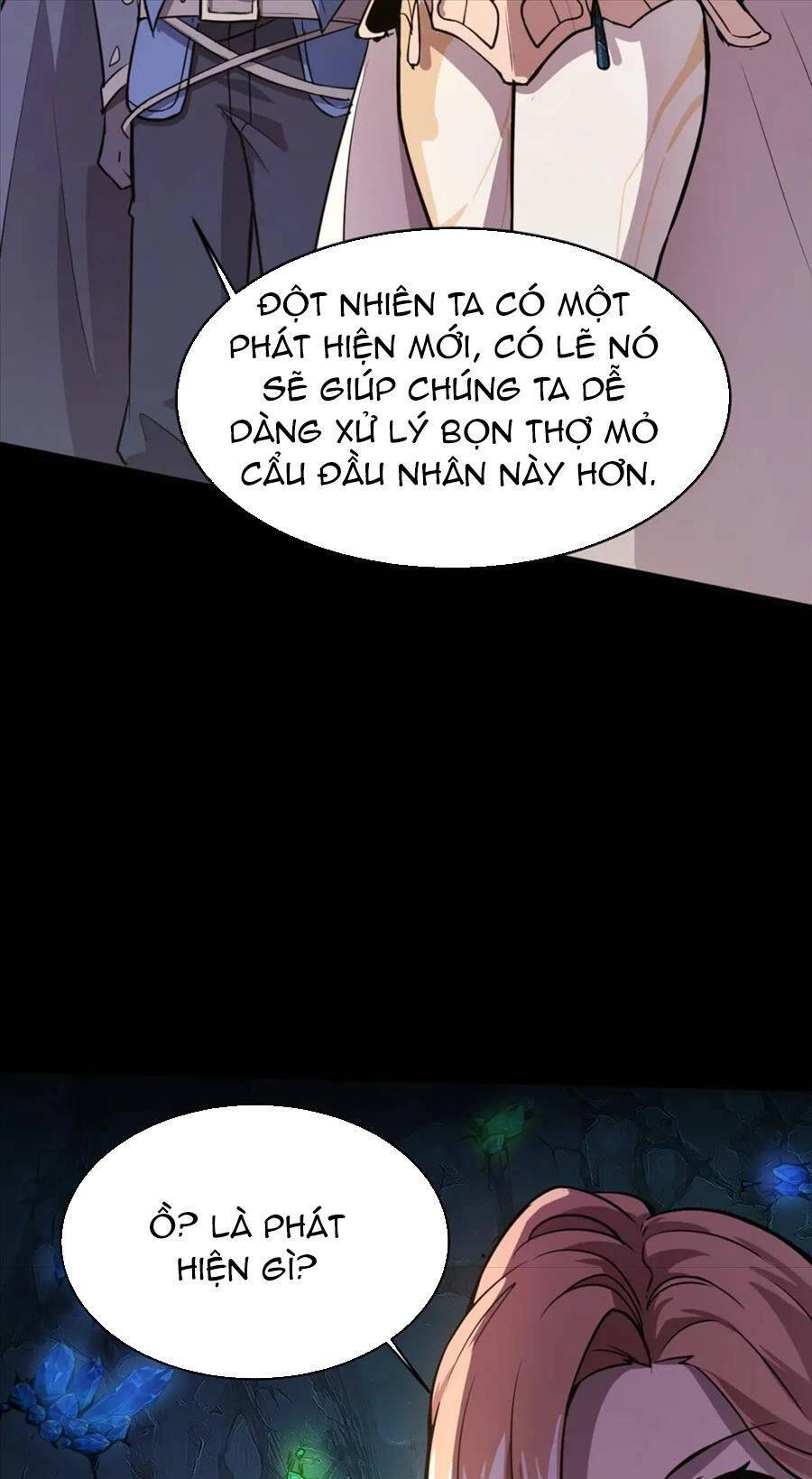 Chỉ Có Ta Có Thể Sử Dụng Triệu Hoán Thuật Chapter 50 - 17