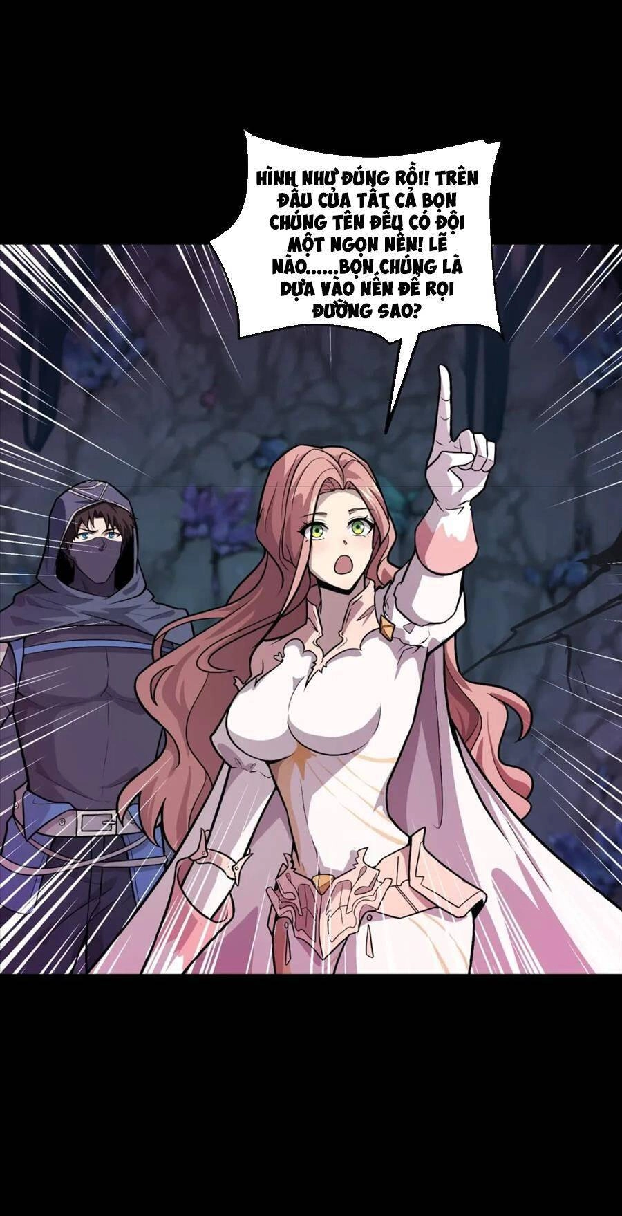 Chỉ Có Ta Có Thể Sử Dụng Triệu Hoán Thuật Chapter 50 - 19