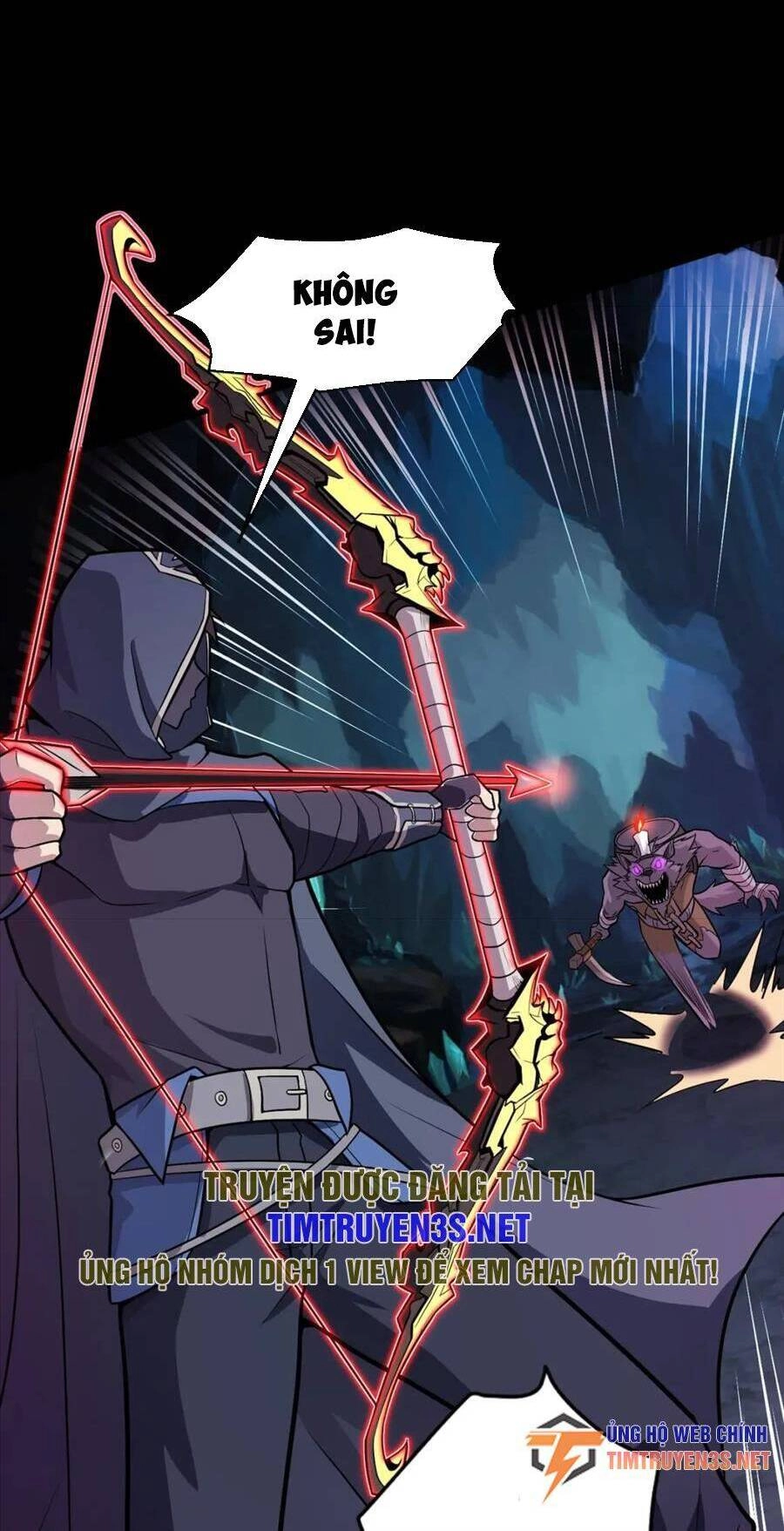 Chỉ Có Ta Có Thể Sử Dụng Triệu Hoán Thuật Chapter 50 - 20